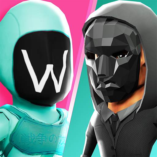 Logo Legends: Fun Shooting Games